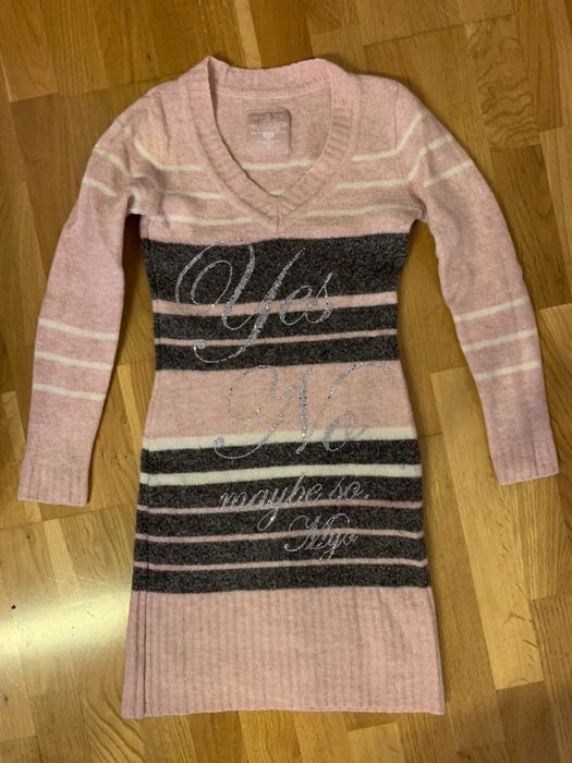 Haine XS  purtate putin