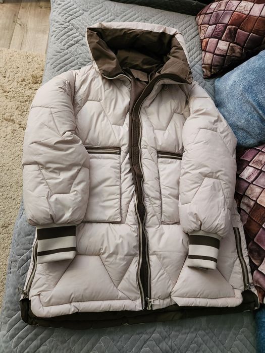 Куртка осень-зима