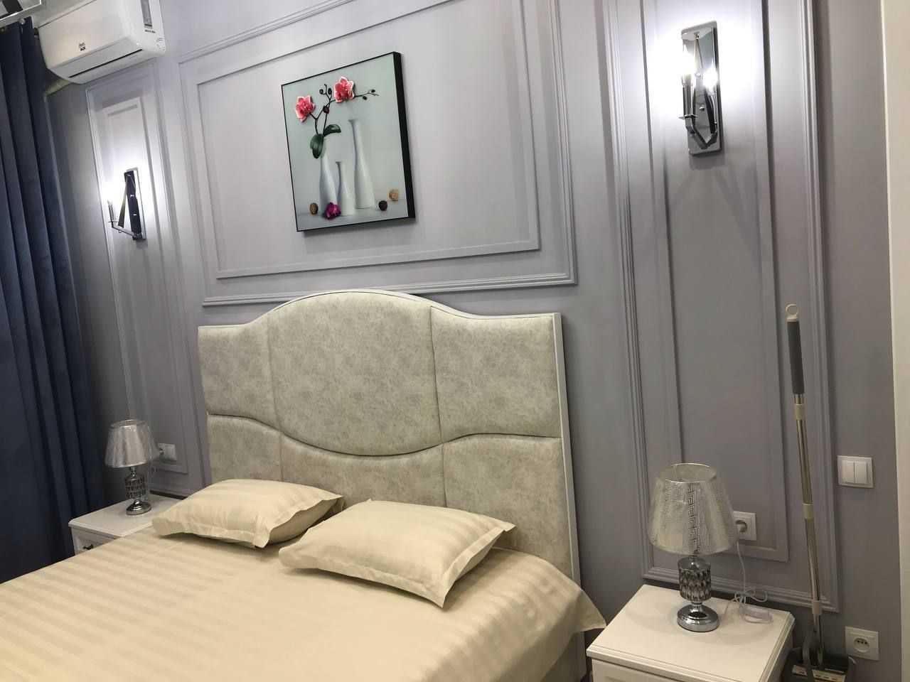 ЖК "Mirabad Palace" новостройка центр 3х ком