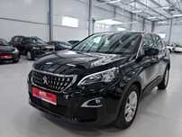 Peugeot 3008 Posibilitate Rate / Garantie pana la 3 Ani/ Istoric Service