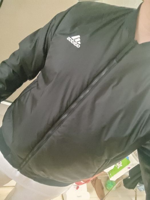 Зимно яке Adidas Размер М оригинал