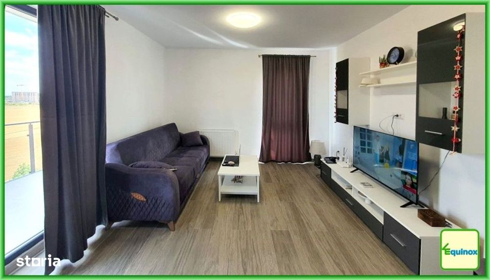 Apartament 3 camere de vânzare, MRS Village, ECX35171