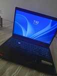Laptop Lenovo Gaming L340 i5-9300H 16GB DDR4 256GB SSD GTX 1050 3GB