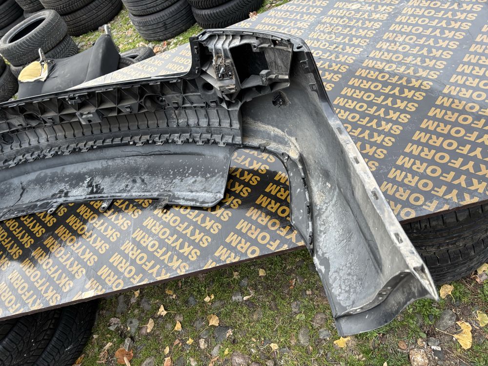 Броня Ауди А5/Audi A5