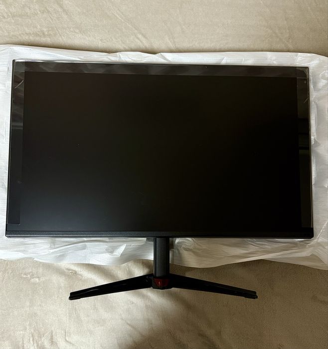 Monitor Gaming Led ACER Nitro, 27", Full HD, 144Hz, AMD FreeSync