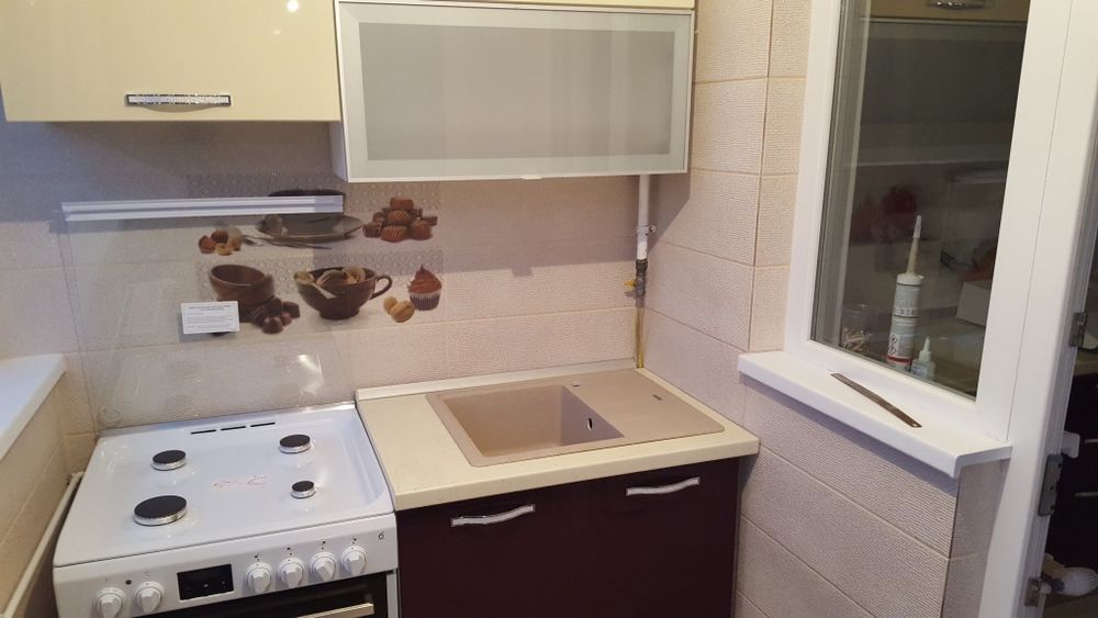 Vand aragaz cuptor electric Whirpool