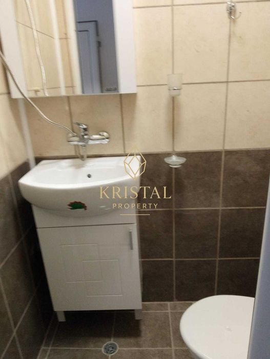 Продава се Едностаен апартамент в к.к. Слънчев бряг - 45 кв.м за 567 €/кв.м - Снимка #9