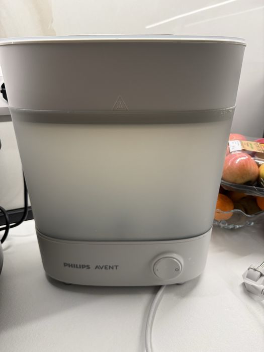 Стерилизатор без сушене, Philips avent