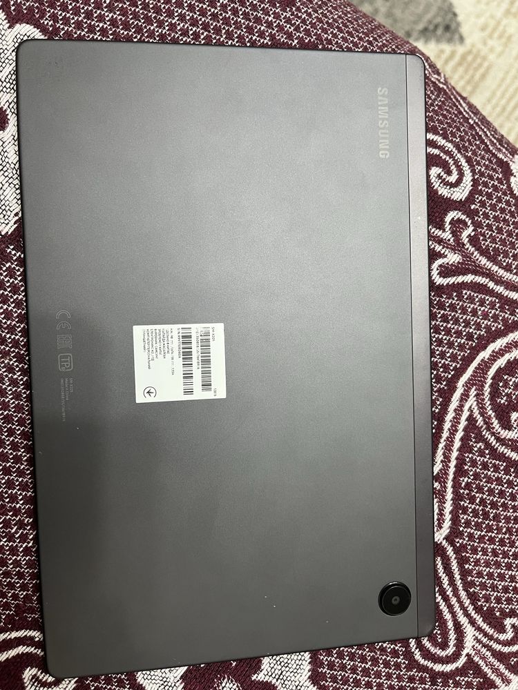 Планшет samsung tab A8 обмен на пс 4