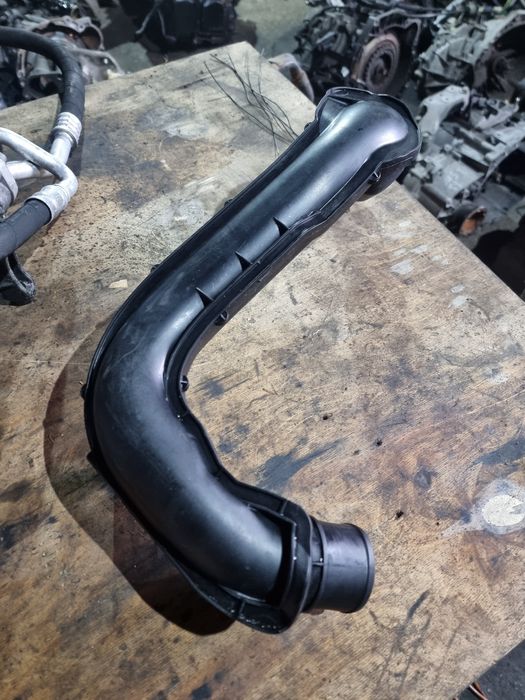 Furtun Turbo interculer Renault Trafic 2.0