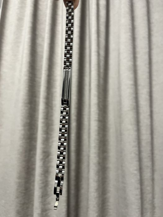 Brățară bărbătească Lotus