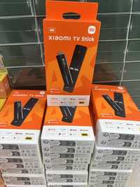 Xiaomi Mi TV Stick 4K Smart TV pristavka / Смарт ТВ-приставка Xiaomi