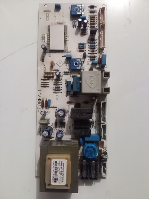 Placa electronică Ferroli