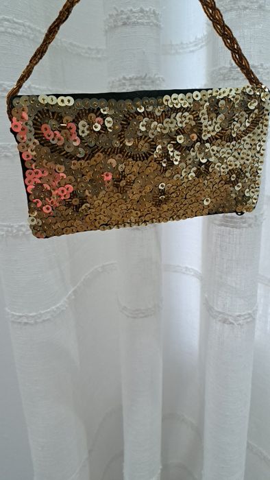 Poseta Vintage" model anii 60"  zona Maramures