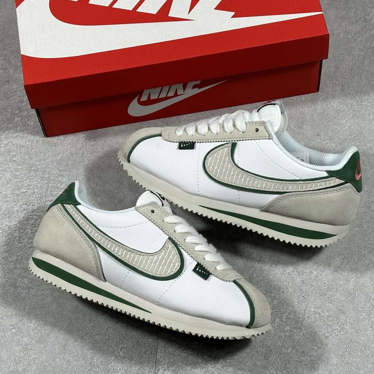 маратонки Nike Cortez 36.5 и 37.5