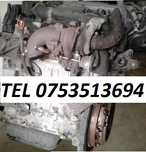 Motor 1.4 diesel  PEUGEOT 207