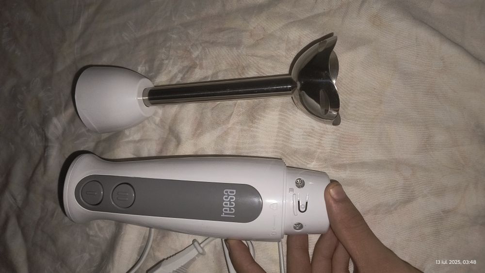 Hand Blender teesa