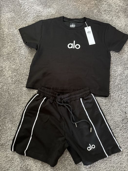 Дамски сет Alo Yoga