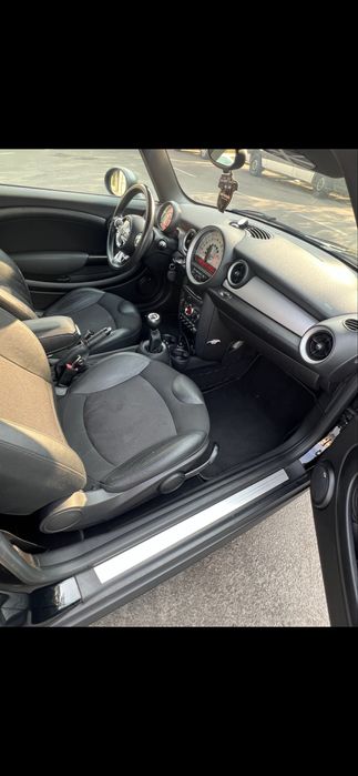 De vanzare Mini One , 2013, euro 6 , 1.6 benzina
