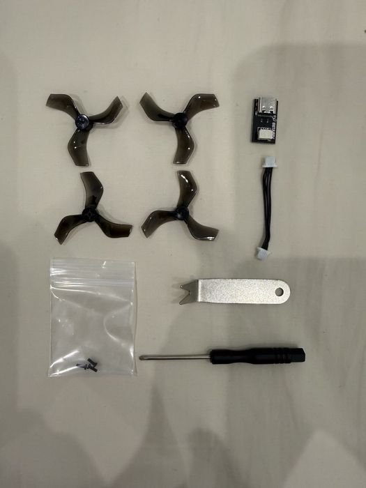 FPV-дрон BETAFPV Cetus Pro FPV Kit