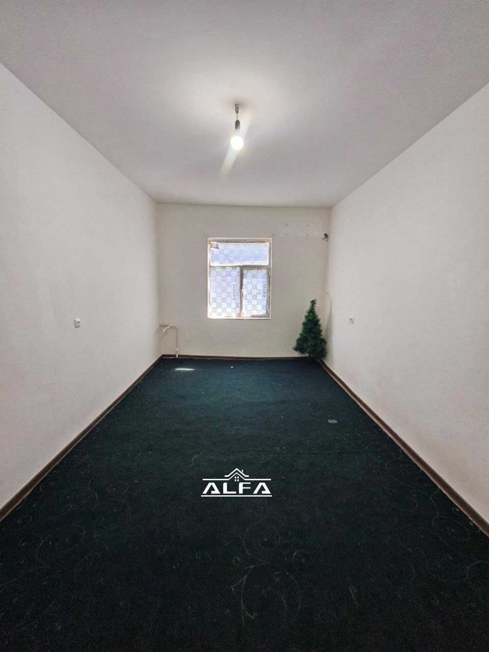 3 xonali 84m² 4-qavat.