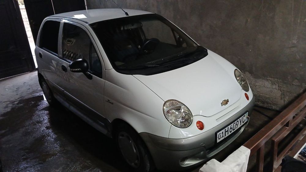 Matiz best 2016 yil