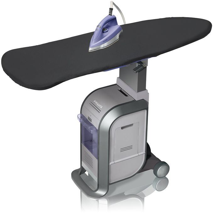 Statie calcat Philips GC9920