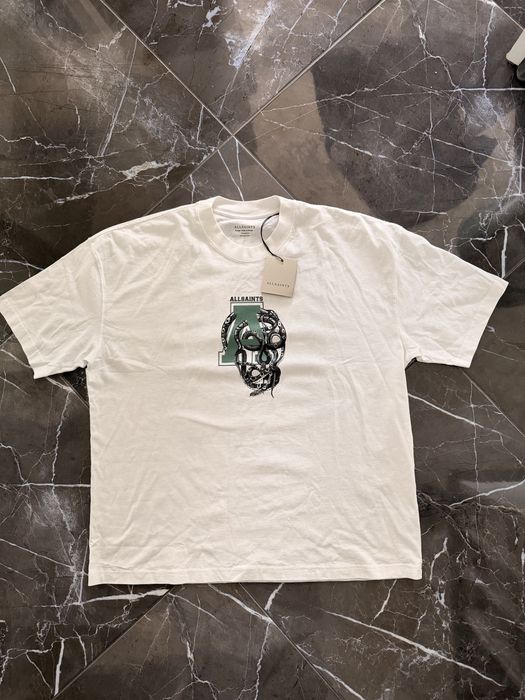 All Saints XL мъжка тениска