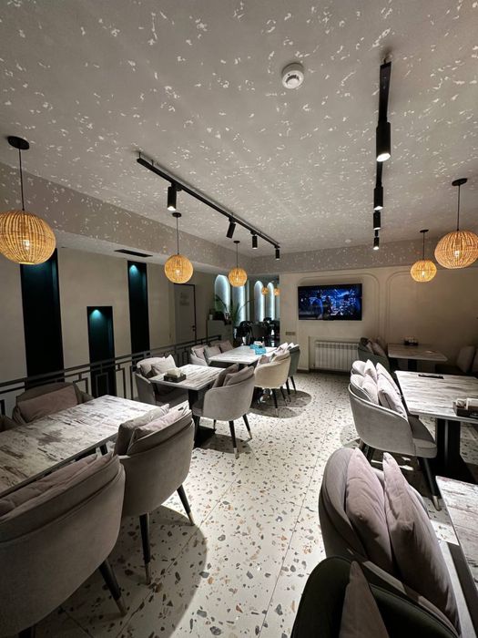 Ц-1 Бон | 160кв - нежилое помещение вдоль дороги Аренда