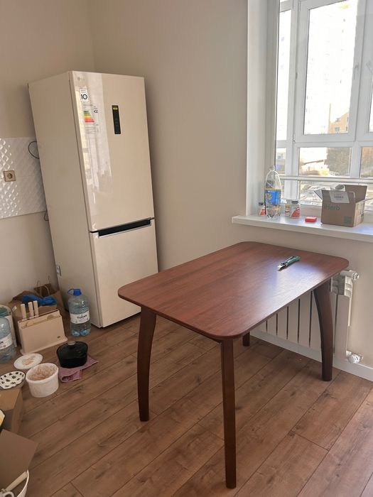 Стол прямоугольной