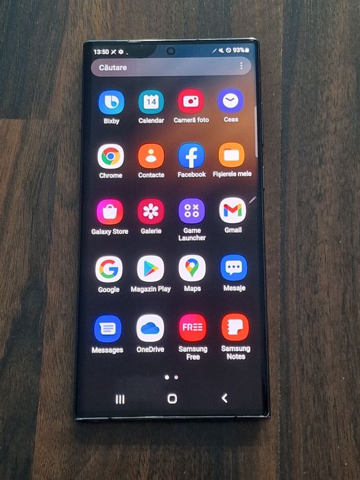Samsung S22 Ultra 5G