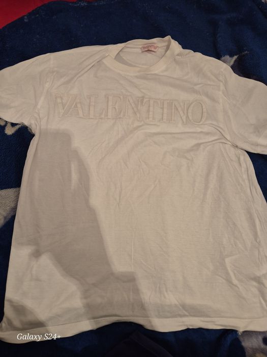 tricou valentino original