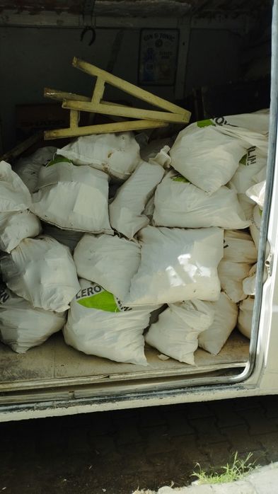 Transport moloz / Debarasare Apartamente