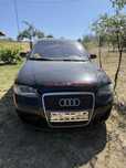 Masina Audi A6.