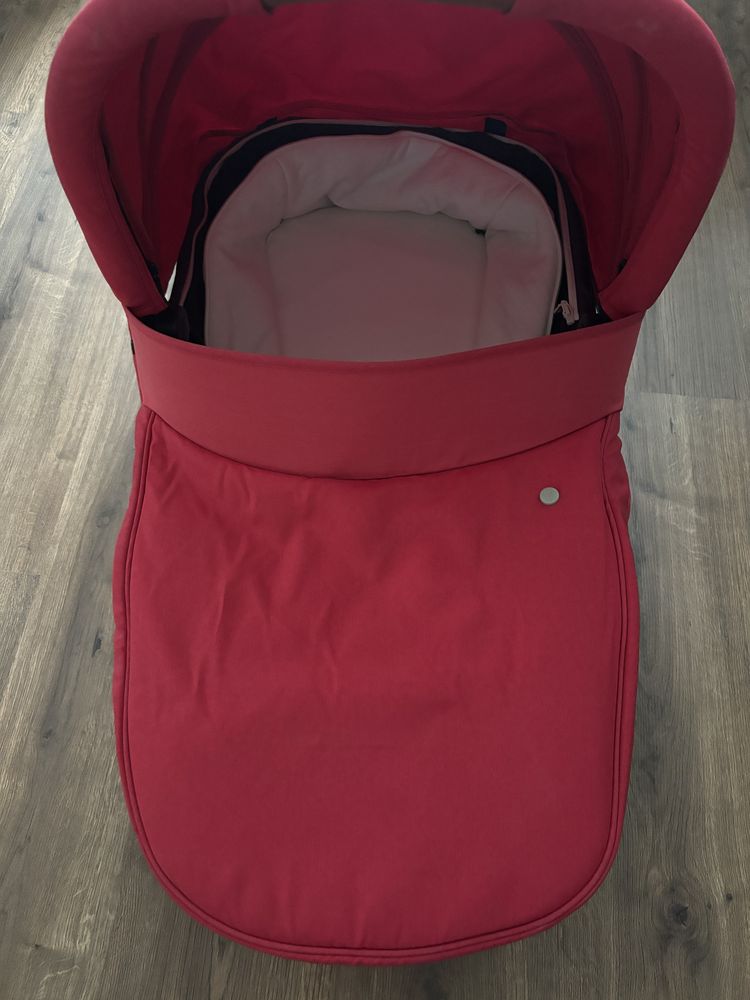 Бебешка количка Cybex Kody