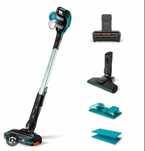 Philips SpeedPro Aqua безжична прахусмукачка