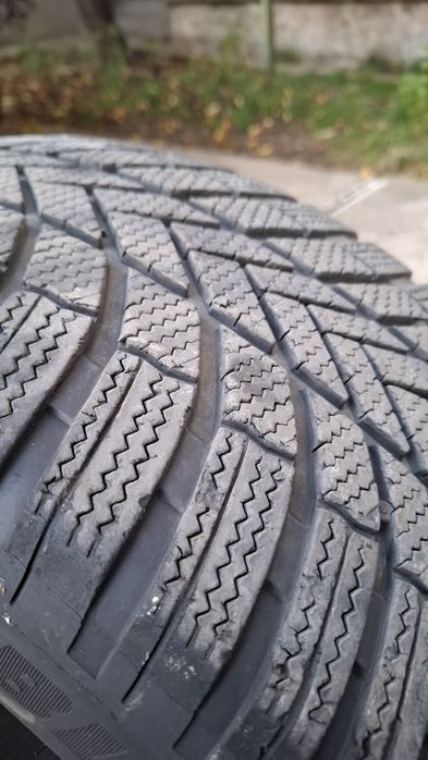 Гуми Bridgestone 265/55/19