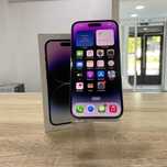 Сотовый телефон Apple iPhone 14 pro 128GB sk\150656