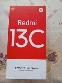 Telefon  Redmi 13 c