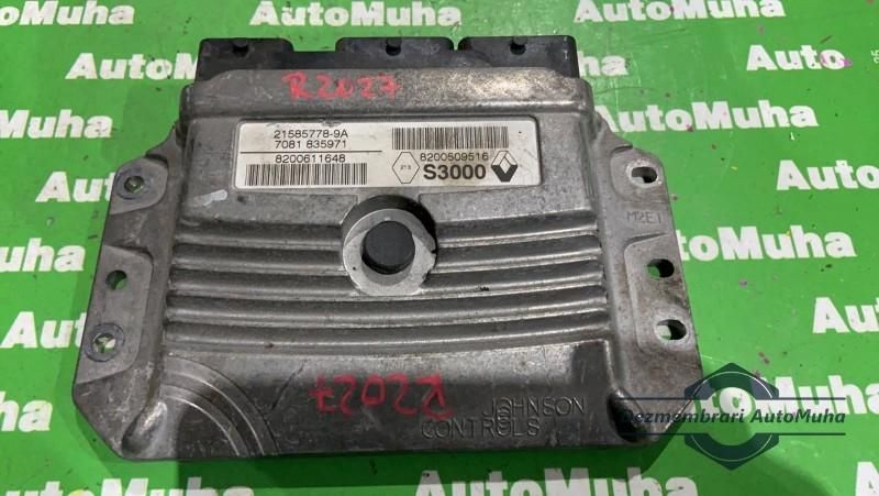 Calculator ecu Renault Megane II 2003-2008 8200509516