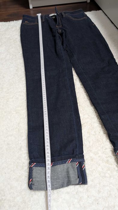 Дрехи Tommy Hilfiger