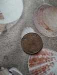 Moneda 20 lei an 1995 Stefan cel mare