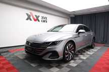 Volkswagen ARTEON VW Arteon R Line eHybrid Cam360 Trapa ACC IQ Light Masaj Cockpit