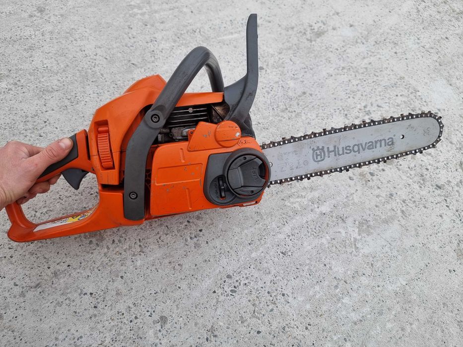 Drujba Husqvarna 435 445 x-torq Motofierastrau Benzina