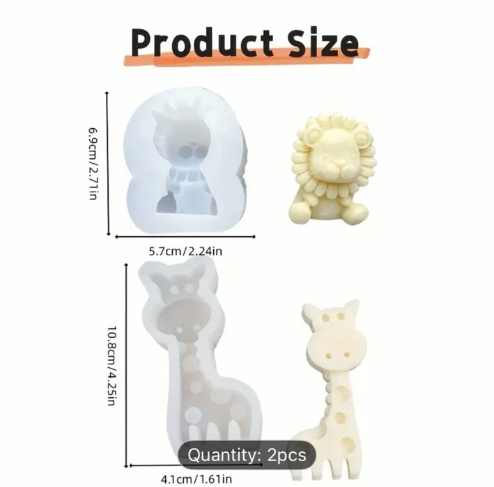 Материали за свещи