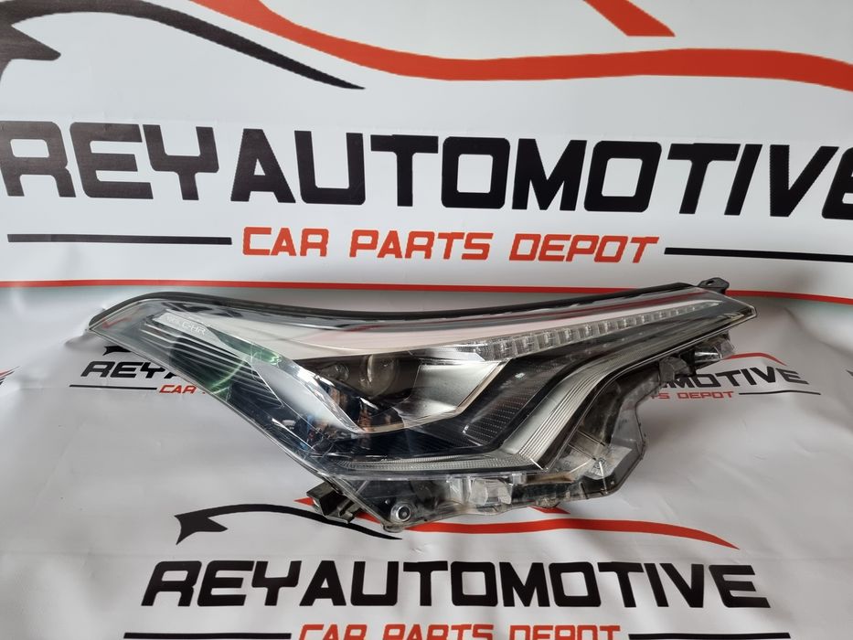 Far dreapta led Toyota CHR C-HR cod 81110-F4170-00