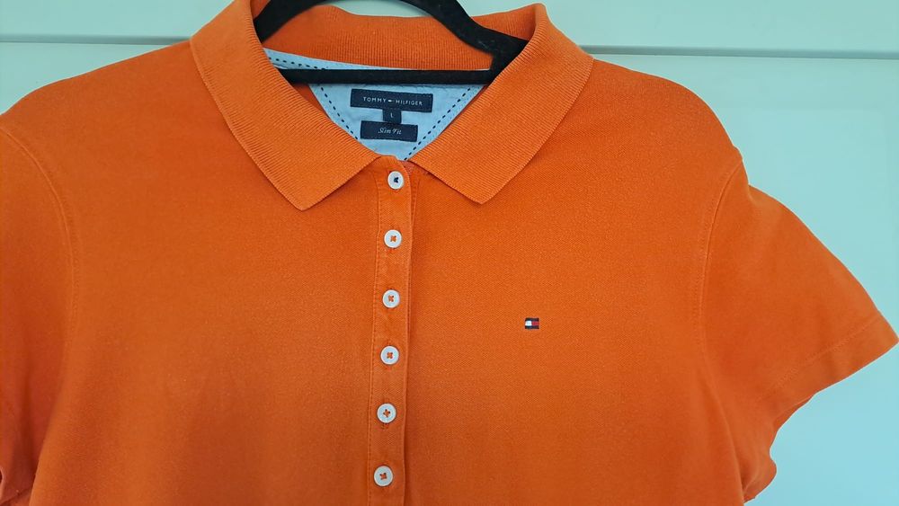 Tricou Tommy Hilfiger pentru damă
