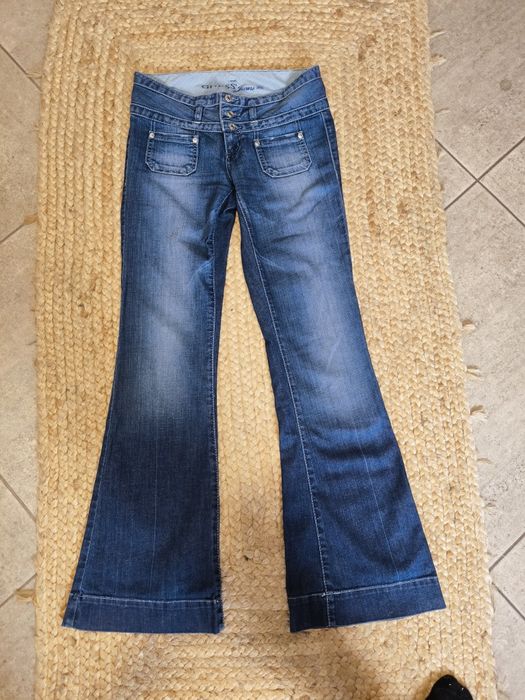 Guess Jeans pt femei,mărimea 26