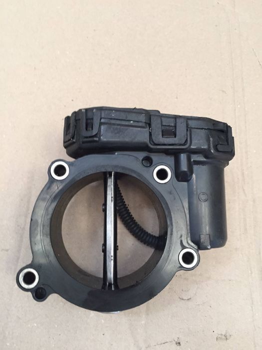 Clapeta shut off 2.2 Mercedes Sprinter Euro 5 A 651 090 04 70 Original