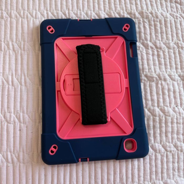Husă protecție Tabletă Samsung Galaxy S6 Lite P610